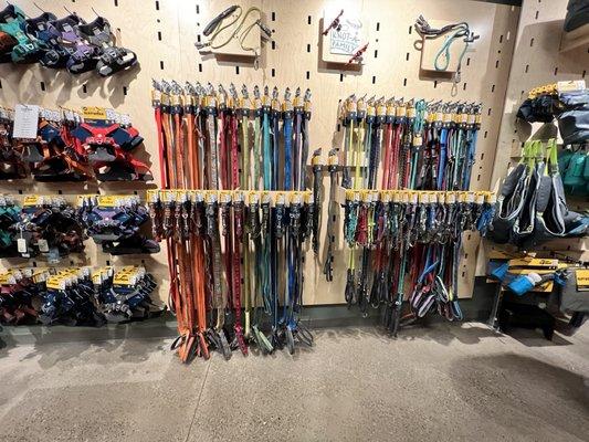 Inside Ruffwear