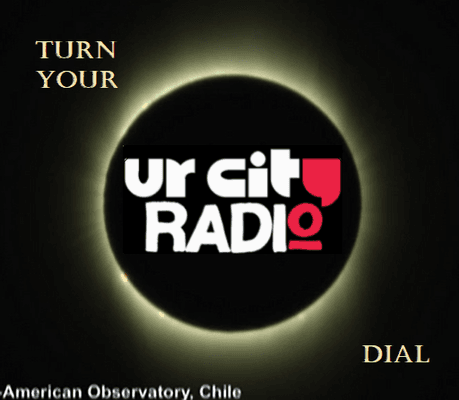 UrCity Radio