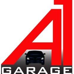 A1 Garage Door Service Dallas