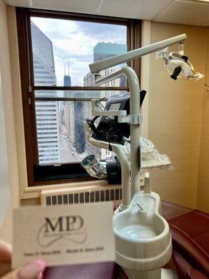 Premier Dentistry at Millennium Park