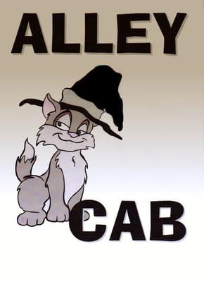 Alley Cab Taxi & Sedan