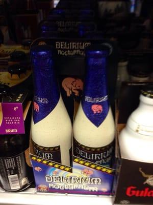 Delirium Nocturnum. Whaaaaat?!