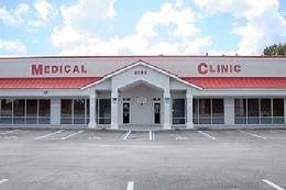 Prompt Primary Care of Ocala