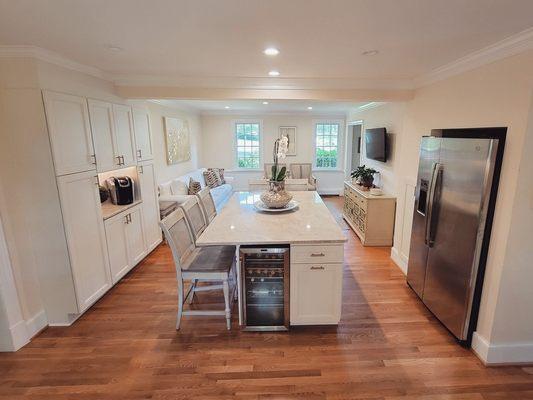 Kitchen Remodeling Richmond, VA