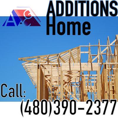 Home Additions Arizona Professional Contractors