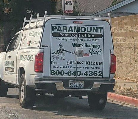 This driver was weaving in and out of traffic honking, yelling out his window, and flipping people off on treat Blvd in concord today.