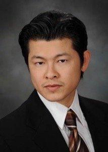 Dr. Kevin Vo, M.D.