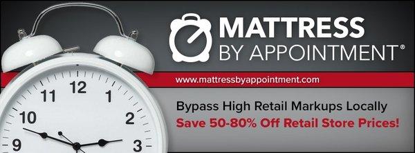 Mattress By Appointment - Lakeland