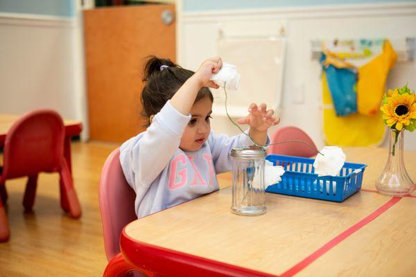 Apple Montessori Schools & Camps - Cliffside Park