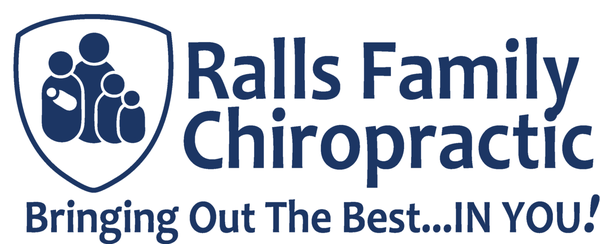 Chiropractic Care...Bringing Out The Best....IN YOU!