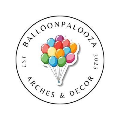 Balloonpalooza