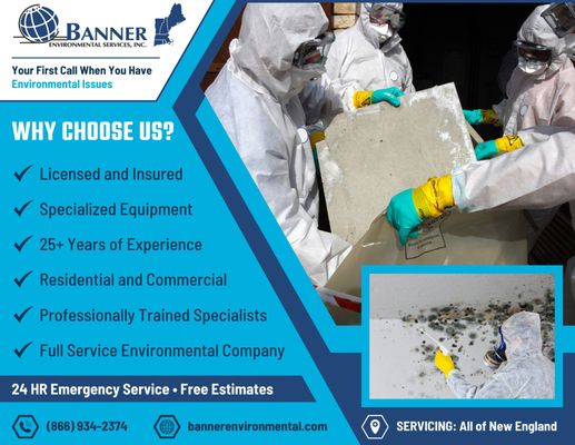 Banner Environmental Services