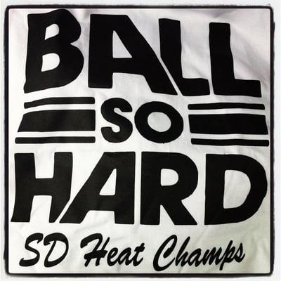 Championship shirts!