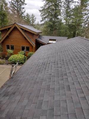 Triple G Roofing--Expert Roofing