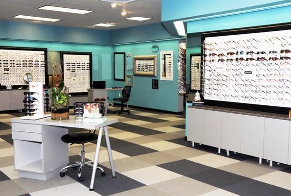 Family Eye Center