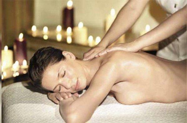 Asian Galaxy Massage Spa