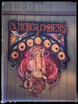 October Embers