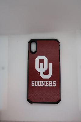 School Fans cases