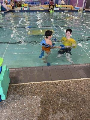 Emler Swim School of Fort Worth