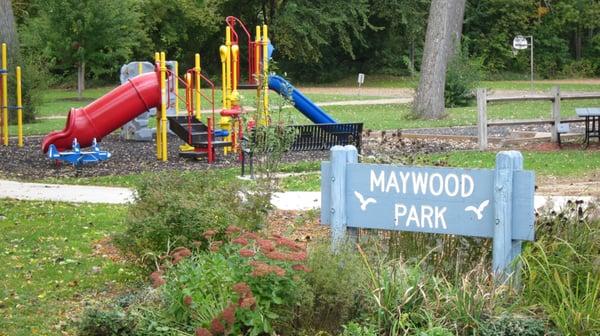 Maywood Park