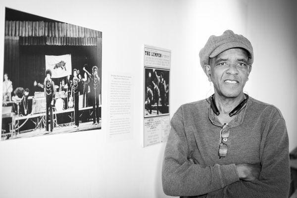 "Richmond and the Legacy of the Black Panther Party" (2016)