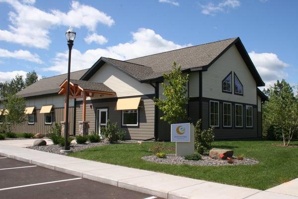 Building, Eversmiles Pediatric Dentistry