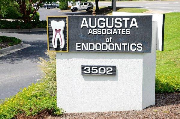 Augusta Associates of Endodontics