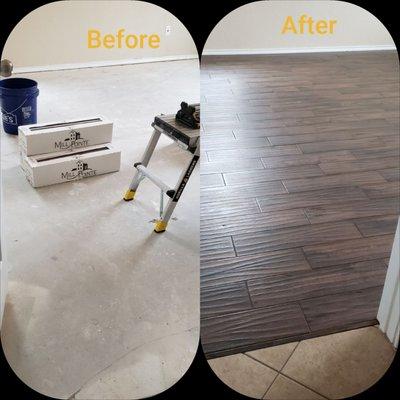 Soco Tx Flooring