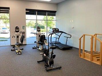 Select Physical Therapy - Hendersonville