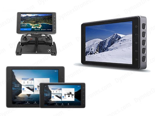 DJI Crystalsky Display Monitors