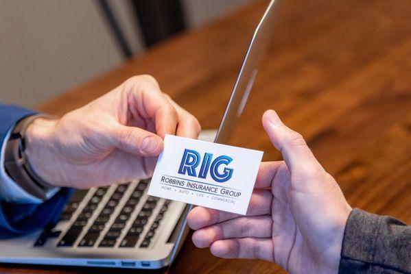 Robbins Insurance Group Powered By G&G Independent Insurance