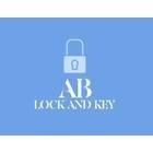 AB Lock and Key