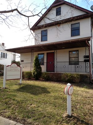 Law Office of Elizabeth K. Cassidy