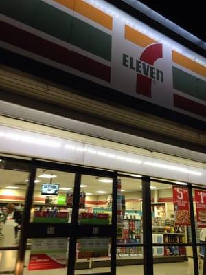 7-Eleven