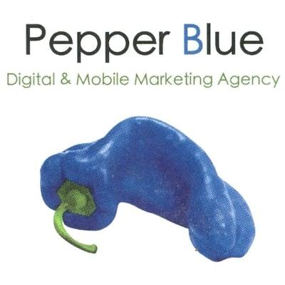 Pepper Blue