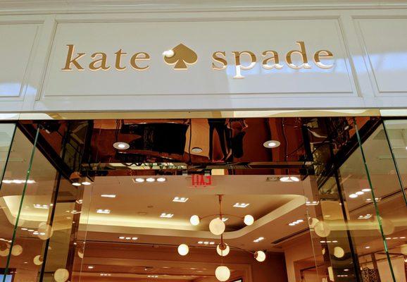 Kate Spade