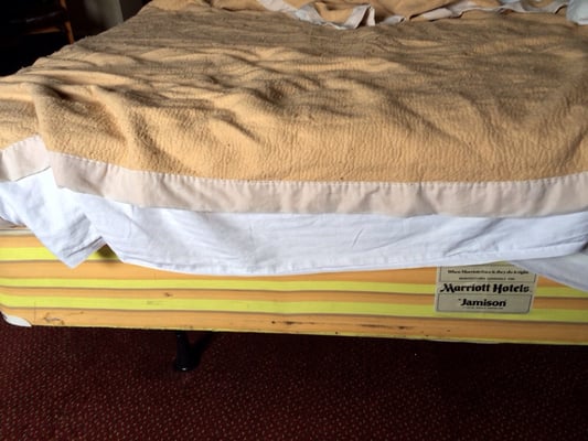 Brand new tempurpedic bed