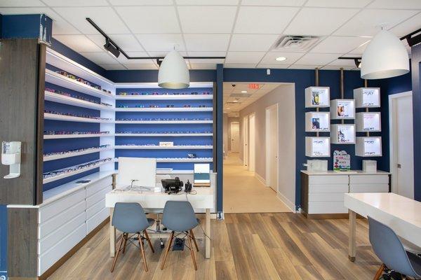 Pediatric Optical Boutique