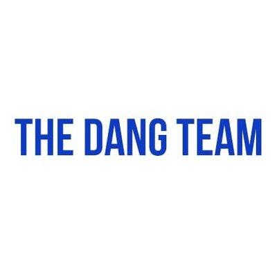 The Dang Team