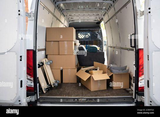 Sal Wholesale and Transportation