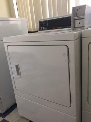 Another broken dryer