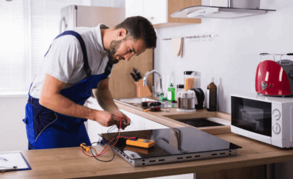 Mobile Appliance Repair