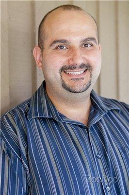 Iyad Bakdach, DDS - Sunnyvale Smile Care