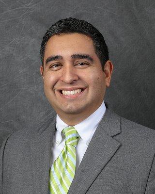 Kenny Vasquez - COUNTRY Financial representative