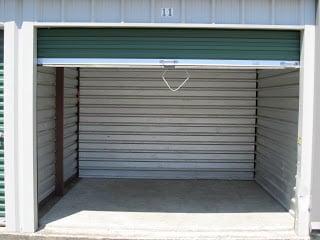 Forrest Park Storage