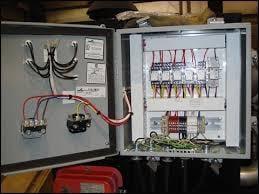 Duval Electrical Services