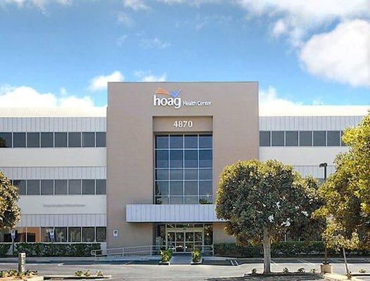 Hoag - Diabetes Center - Irvine - Woodbridge