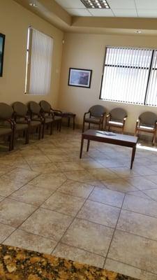 Chanwell Clinic