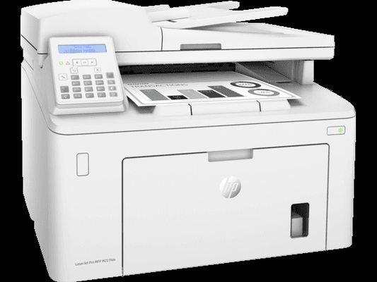 HP M227 MFP