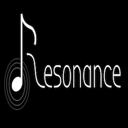 Resonance School of Musicianship Logo